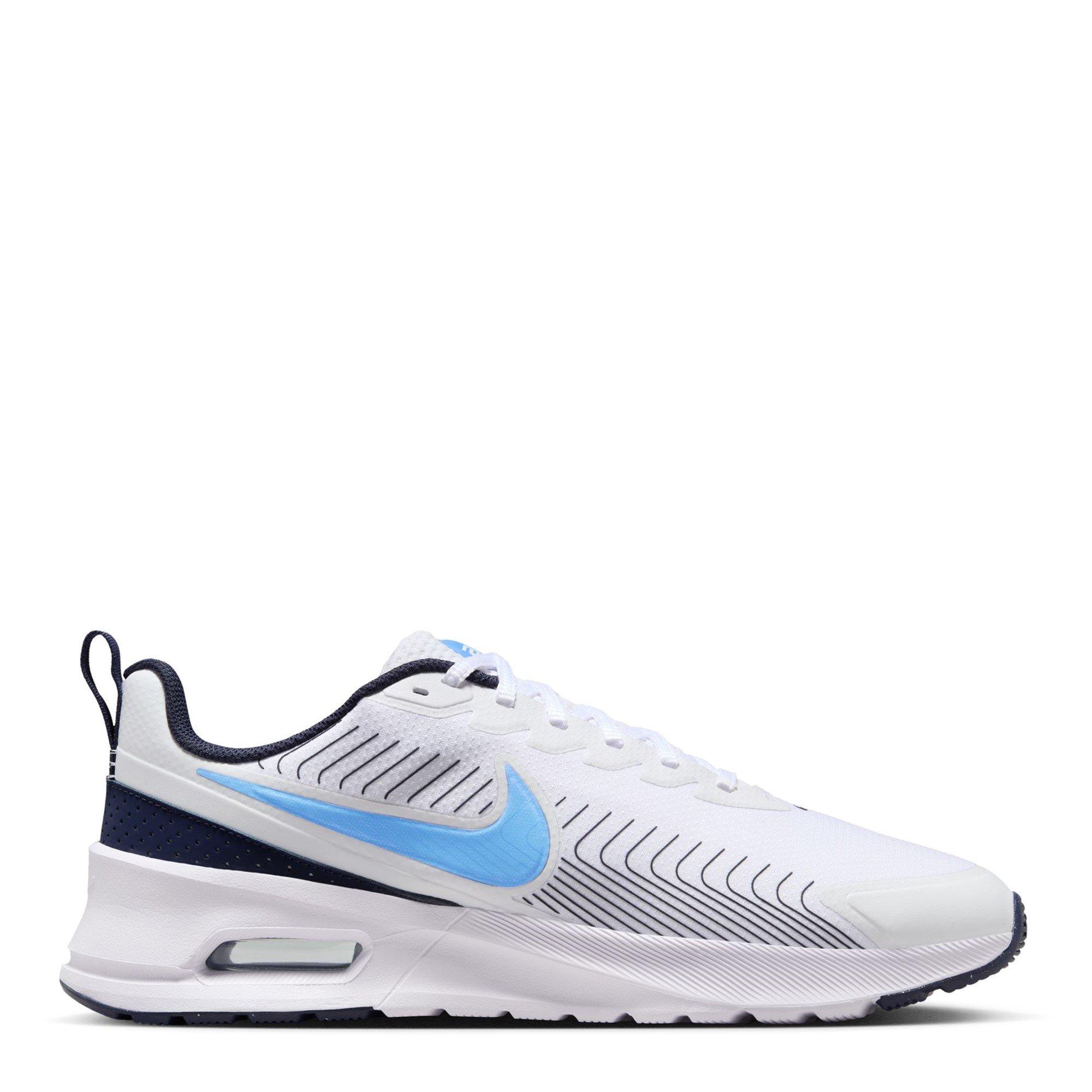 Nike Air Max Nuaxis
