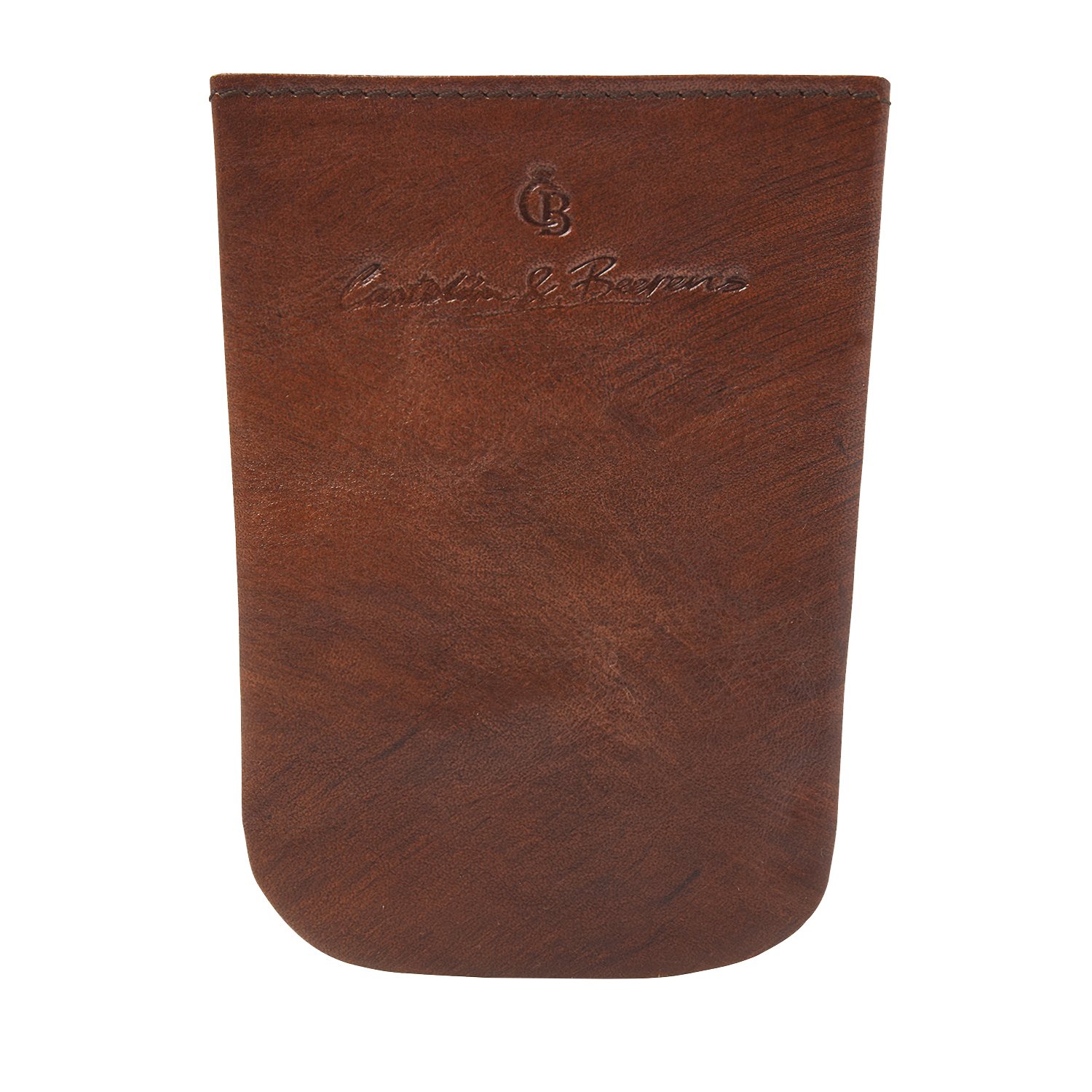 Castelijn & Beerens Rien Sleuteletui cognac