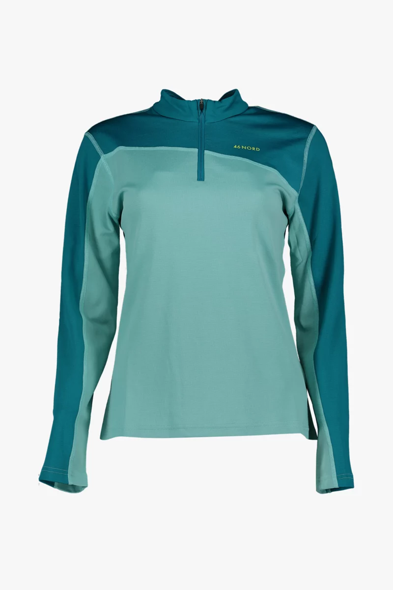 46 NORD Merino Mix Damen Midlayer
