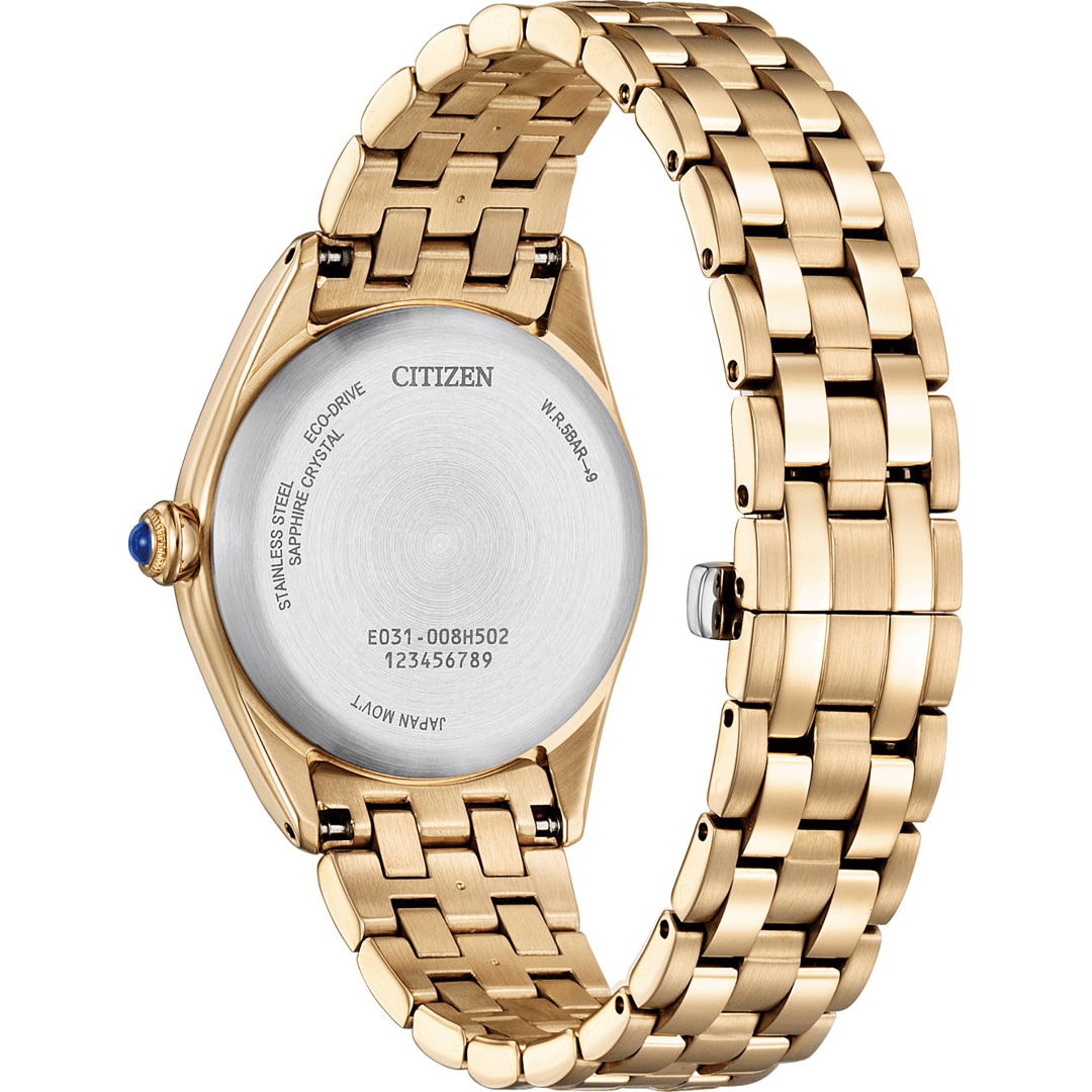 Citizen L Elegant Eco-Drive 33mm