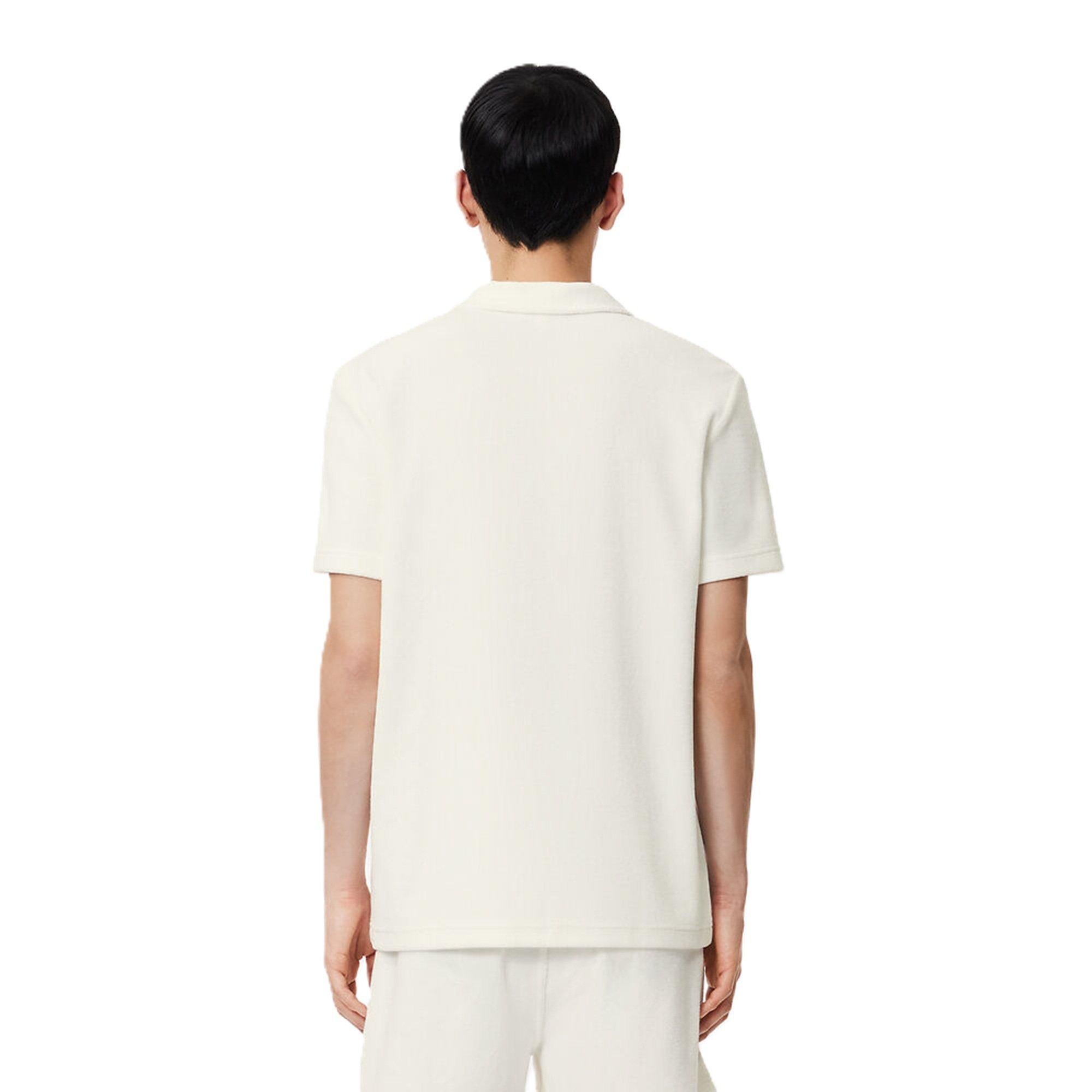 Lacoste Slim Fit Polo Shirt Mens