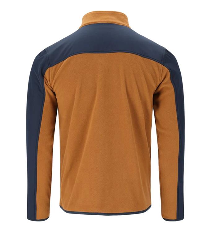 Whistler Men Evo Fleece Jack