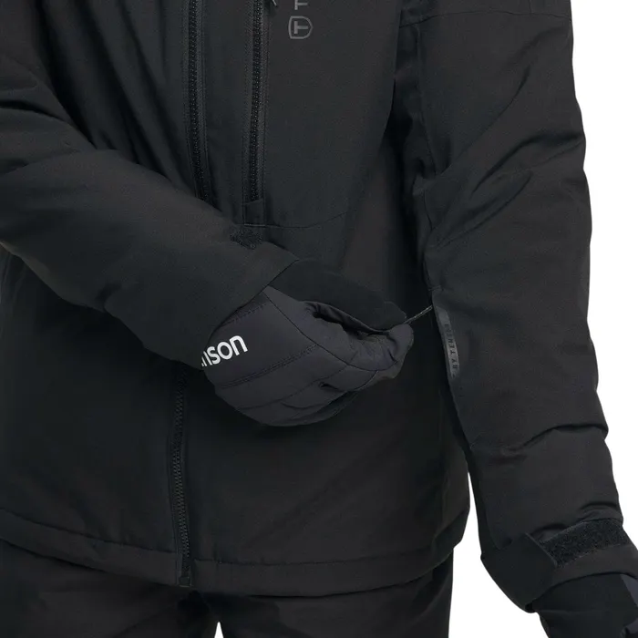 Tenson Fusion Skijas Heren
