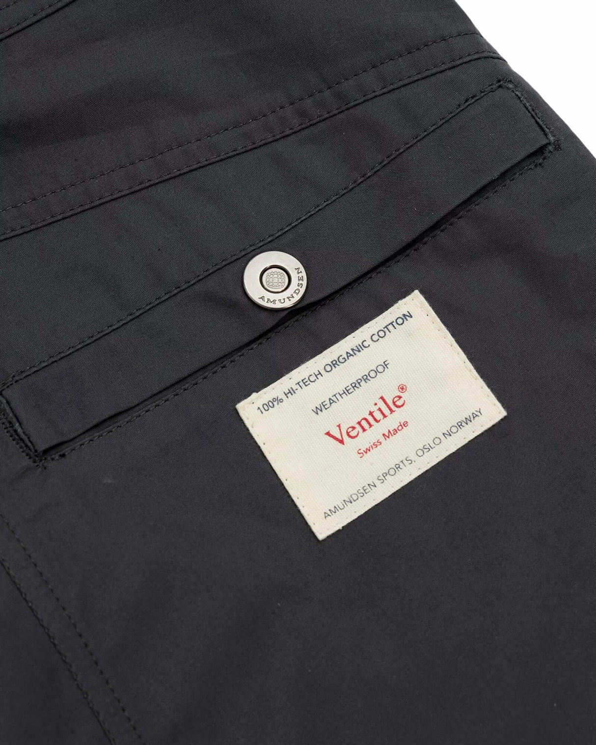 Amundsen<br>Vidda Knickerbockers Mens