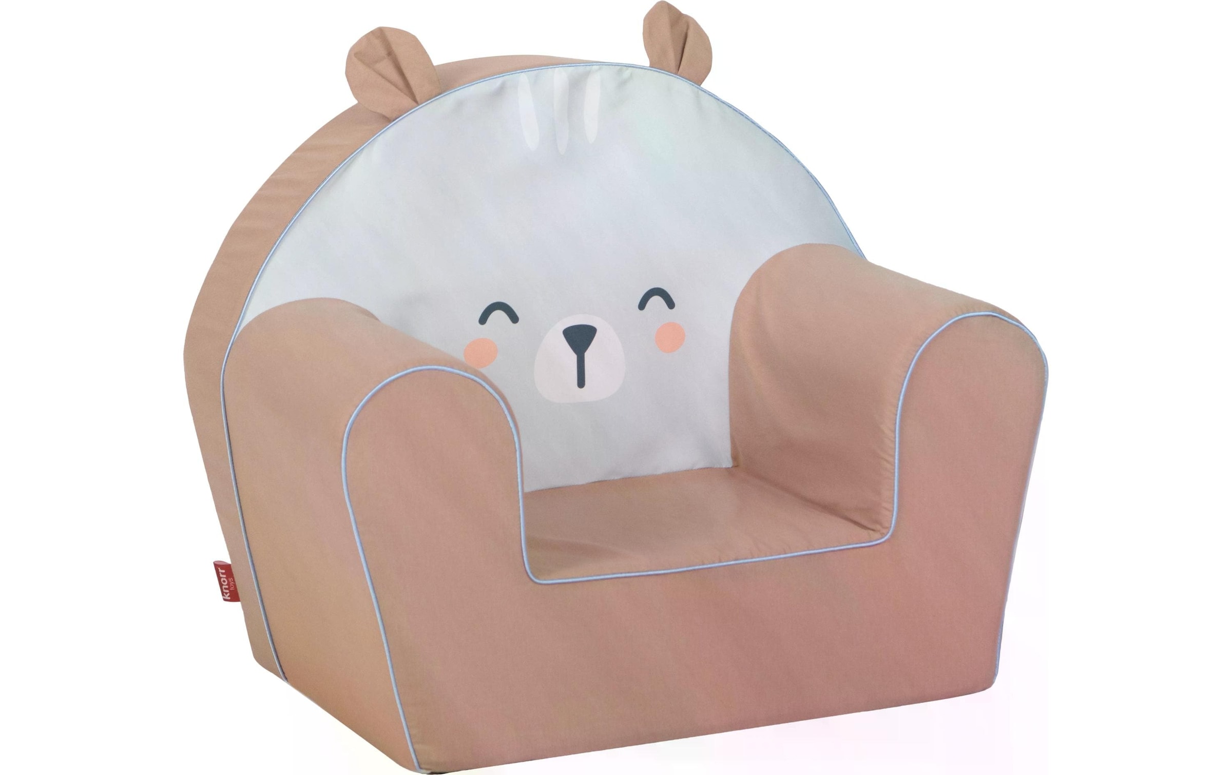 Knorrtoys® Kindersessel »Bärchen«