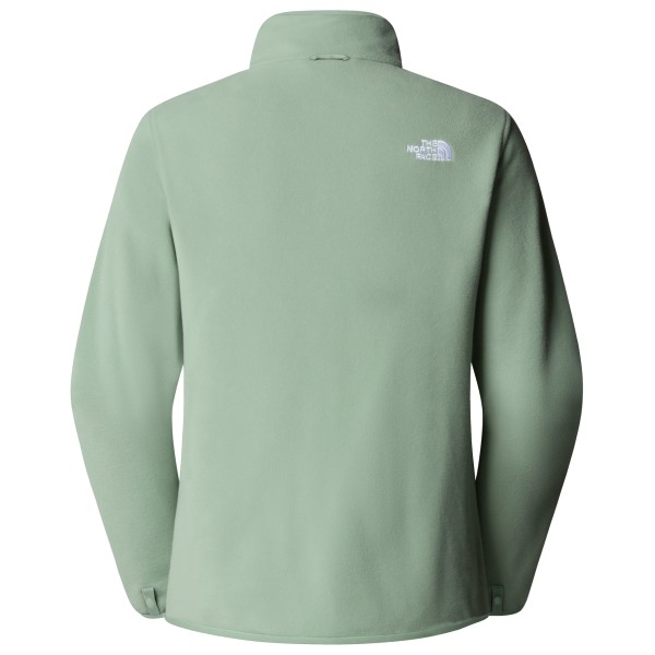 The North Face - Women's Glacier Fleece Jacket - Veste polaire