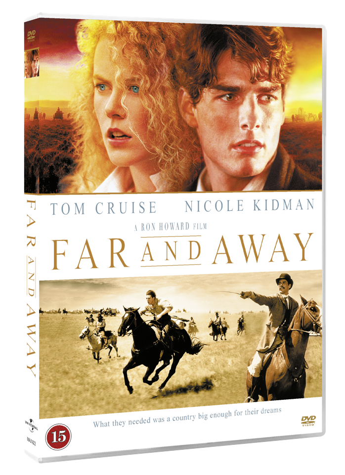 Far And Away