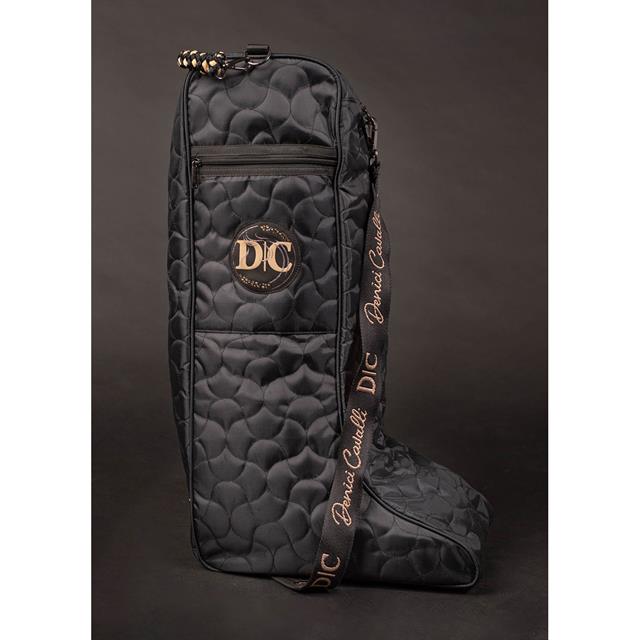 Laarzentas Harry's Horse Denici Cavalli Stardust Zwart