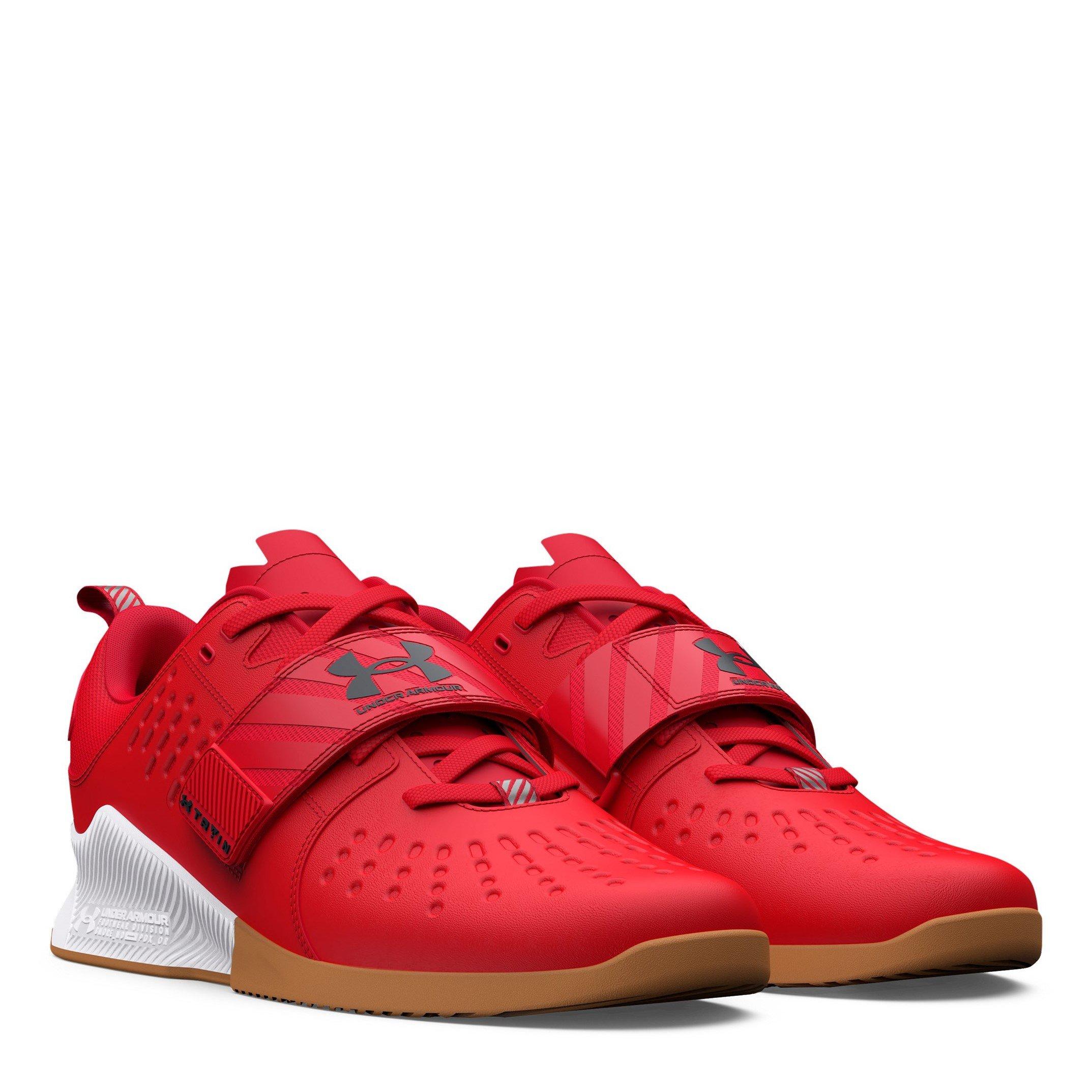 Under Armour UA Reign Lifter Training Shoes Adults