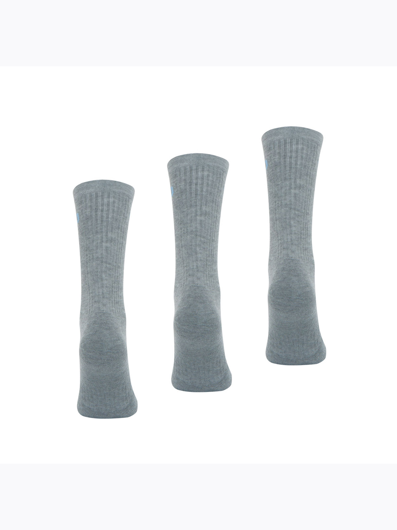 Lot de 3 paires de chaussettes