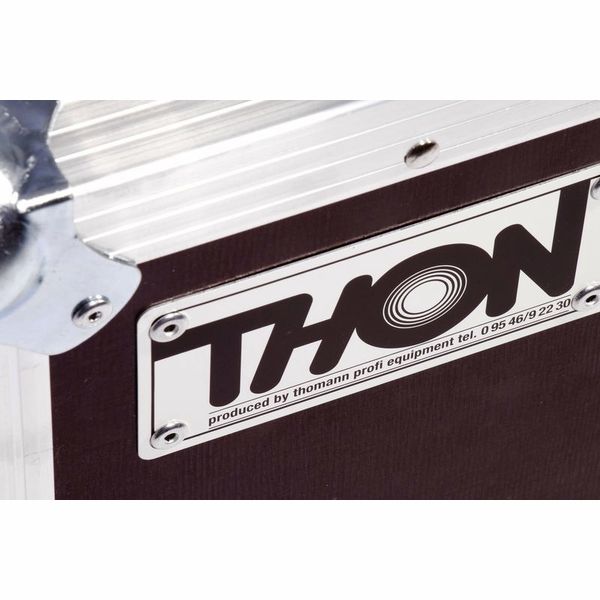 Thon Behringer x-Touch - notebook