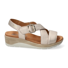 claudine  CHARM 9553  PLATINUM