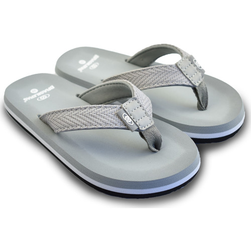 Brasileras - Puff Gris