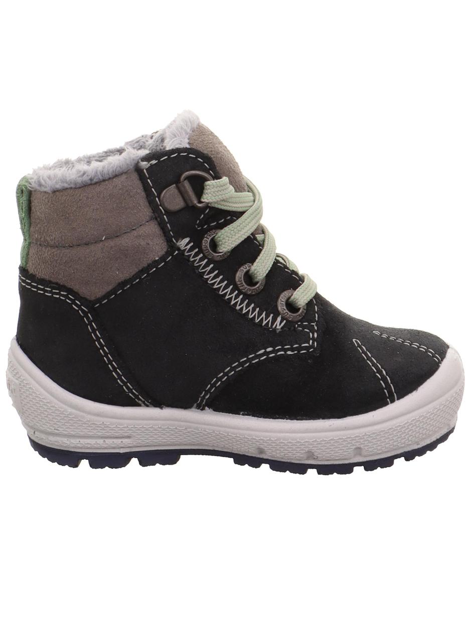 Winterstiefel GROOVY