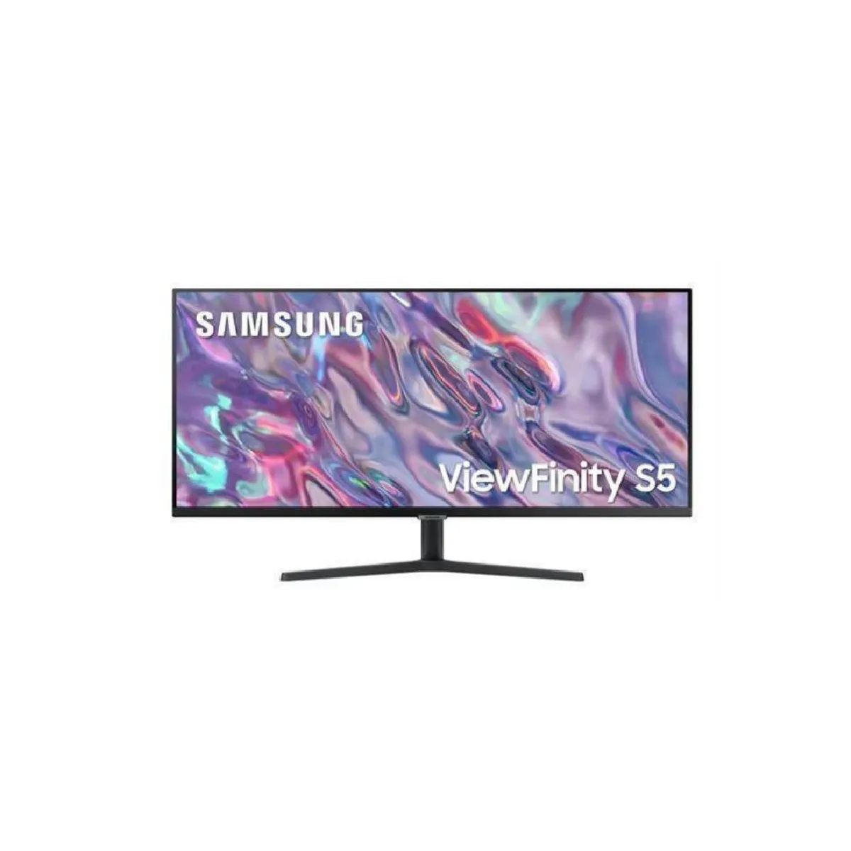 Ecran 32'' Samsung Gaming Odyssey G3 - G30D Noir VA 1920x1080 1ms 250cd/m² 180Hz HDMI DisplayPort Pied Réglable en Hauteur Orientable Pivot Inclina