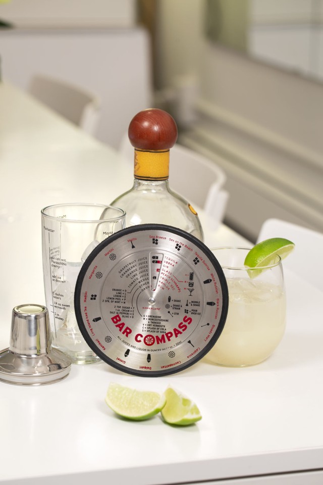 Bar Compass (BA85)