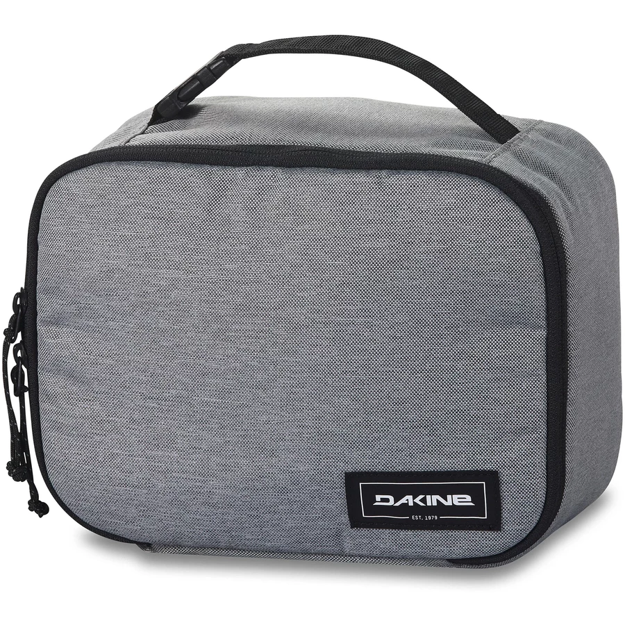 Dakine Kids Lunch Box 5 - Brotzeitbox 25 cm geyser grey