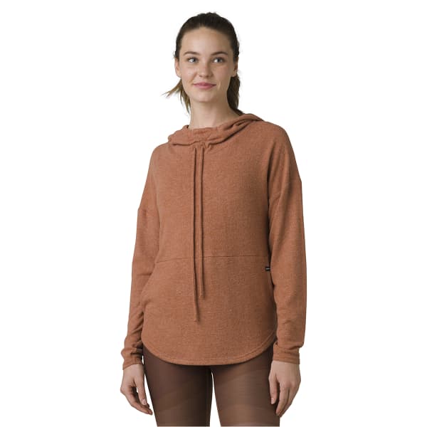Pull PRANA FORESTA TOP W TERRA