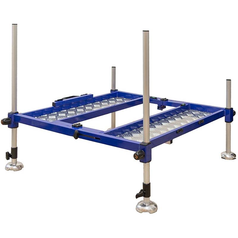 Marche Pieds Colmic Folding Pro-Evo