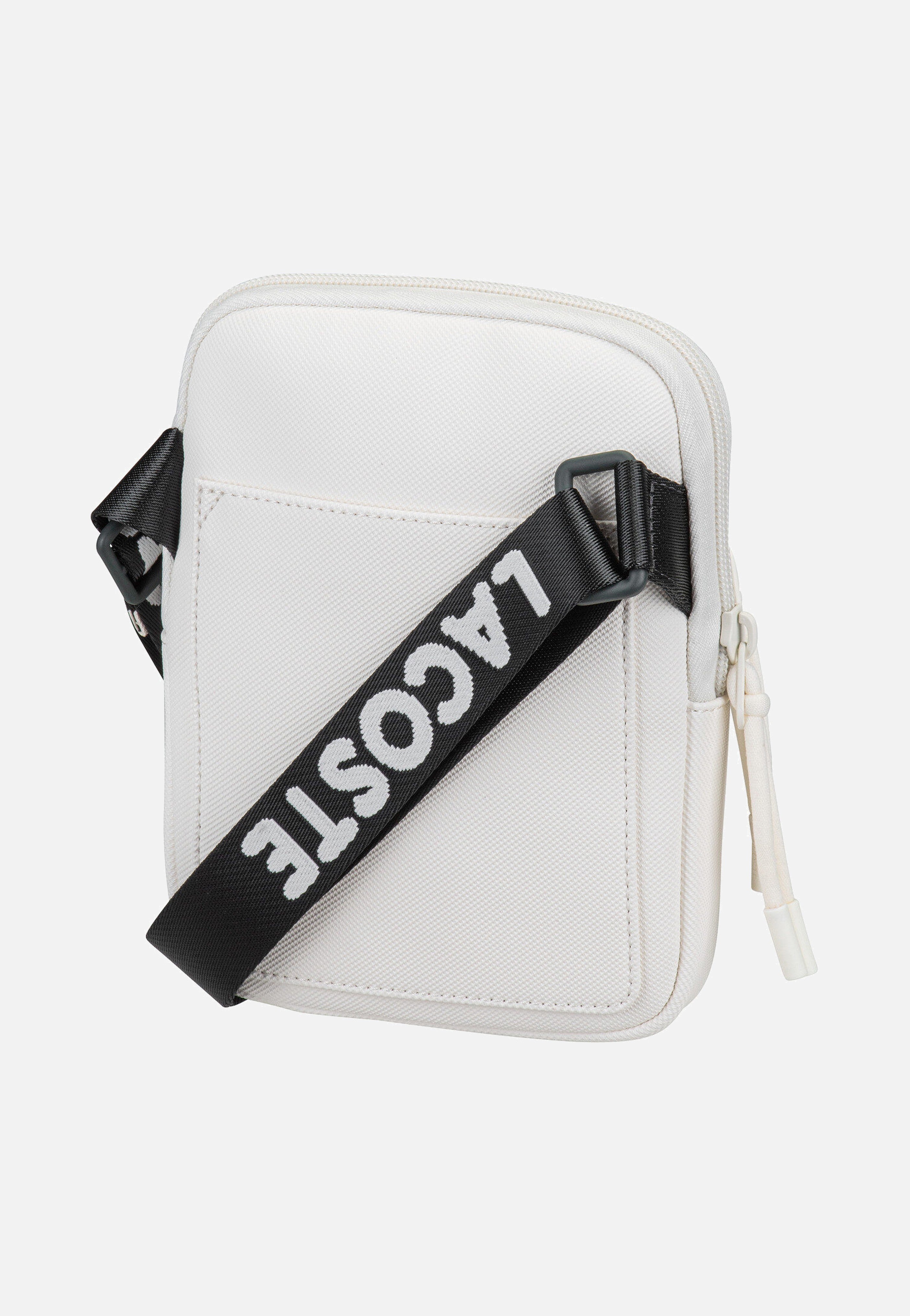 LCST Seasonal NH4679TX Jacquard Webbing Farine - Crossbody Bag