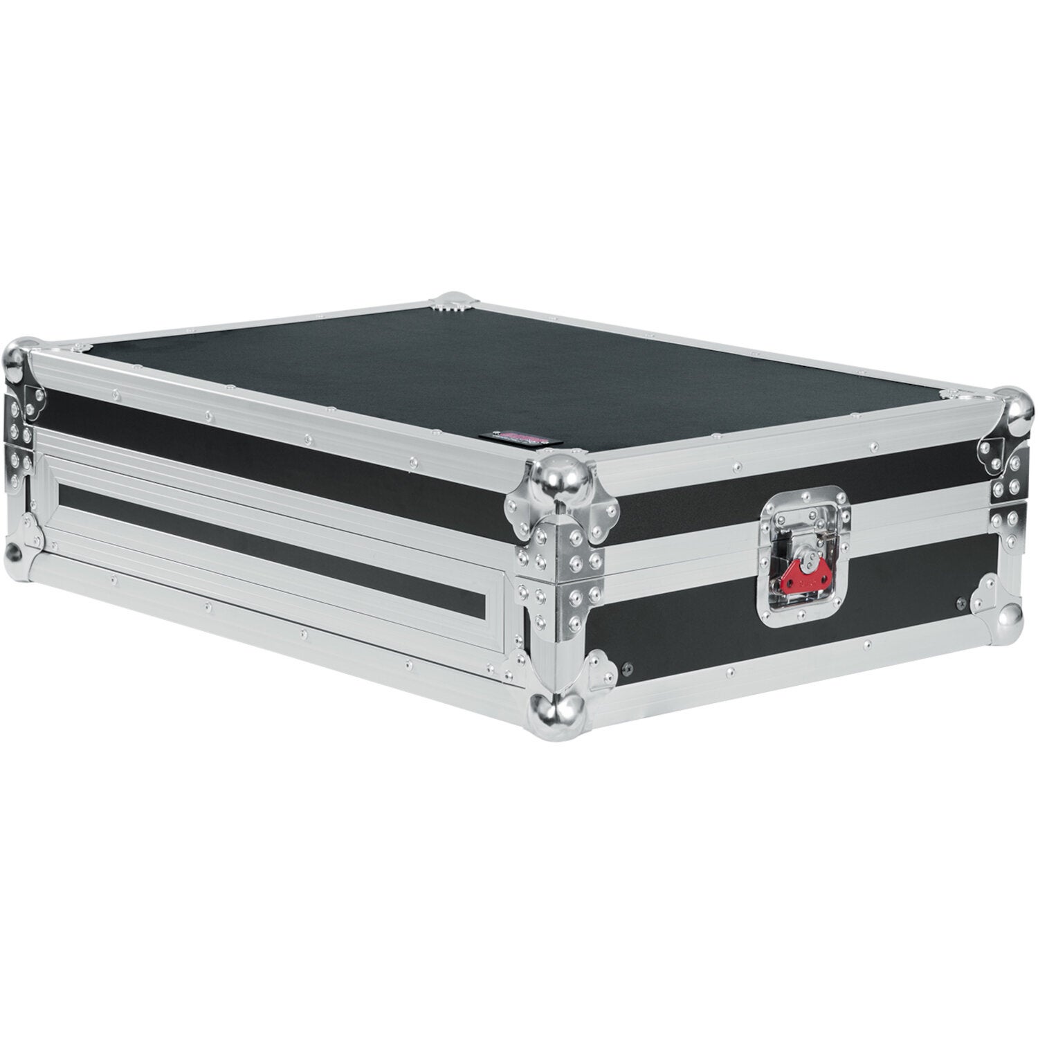 Gator Cases G-TOURDSPUNICNTLB flightcase voor medium DJ-controller