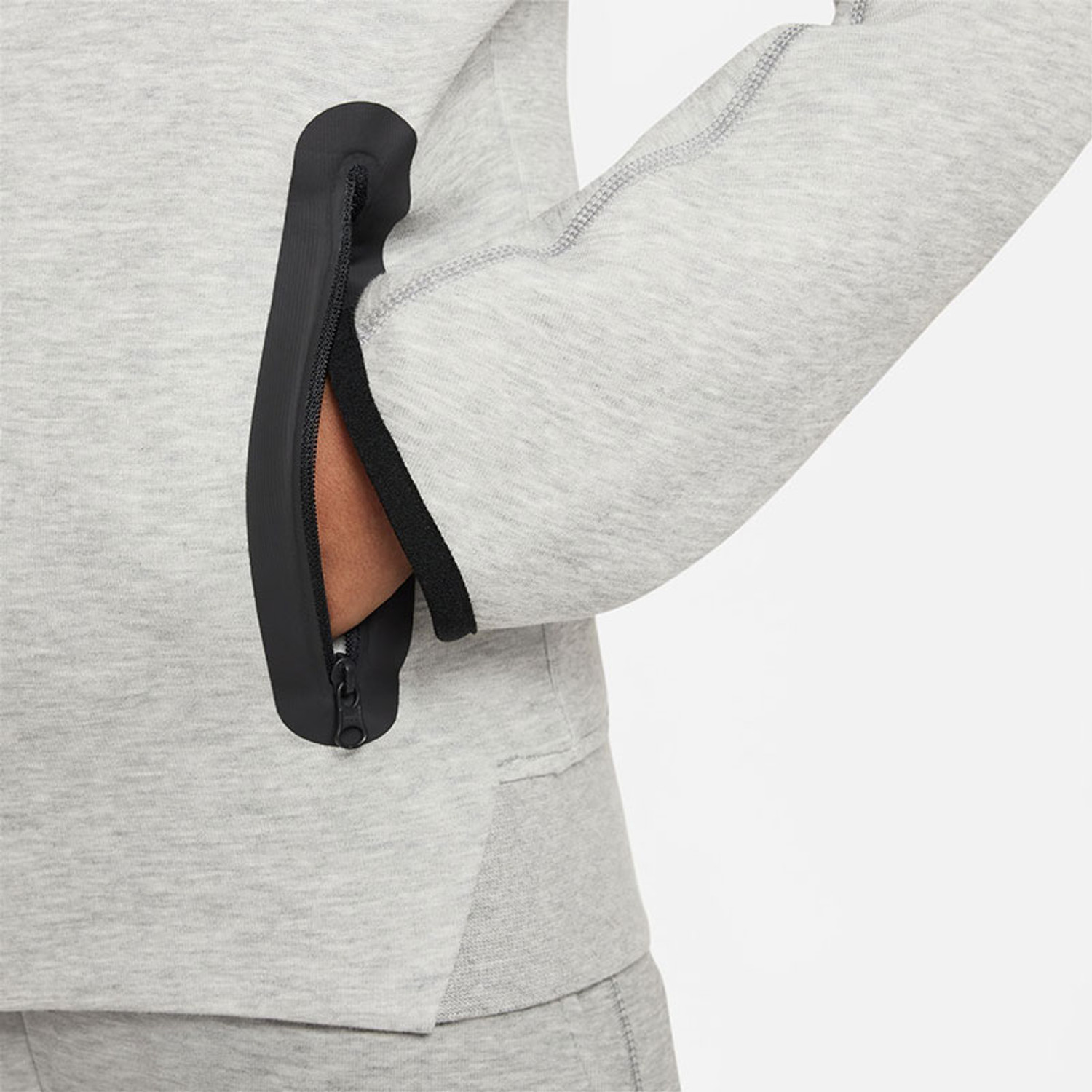 Nike Tech Fleece Trainingspak Kids