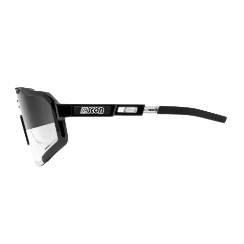 Scicon Aeroscope Med Fotokromisk Linse Black/Glass