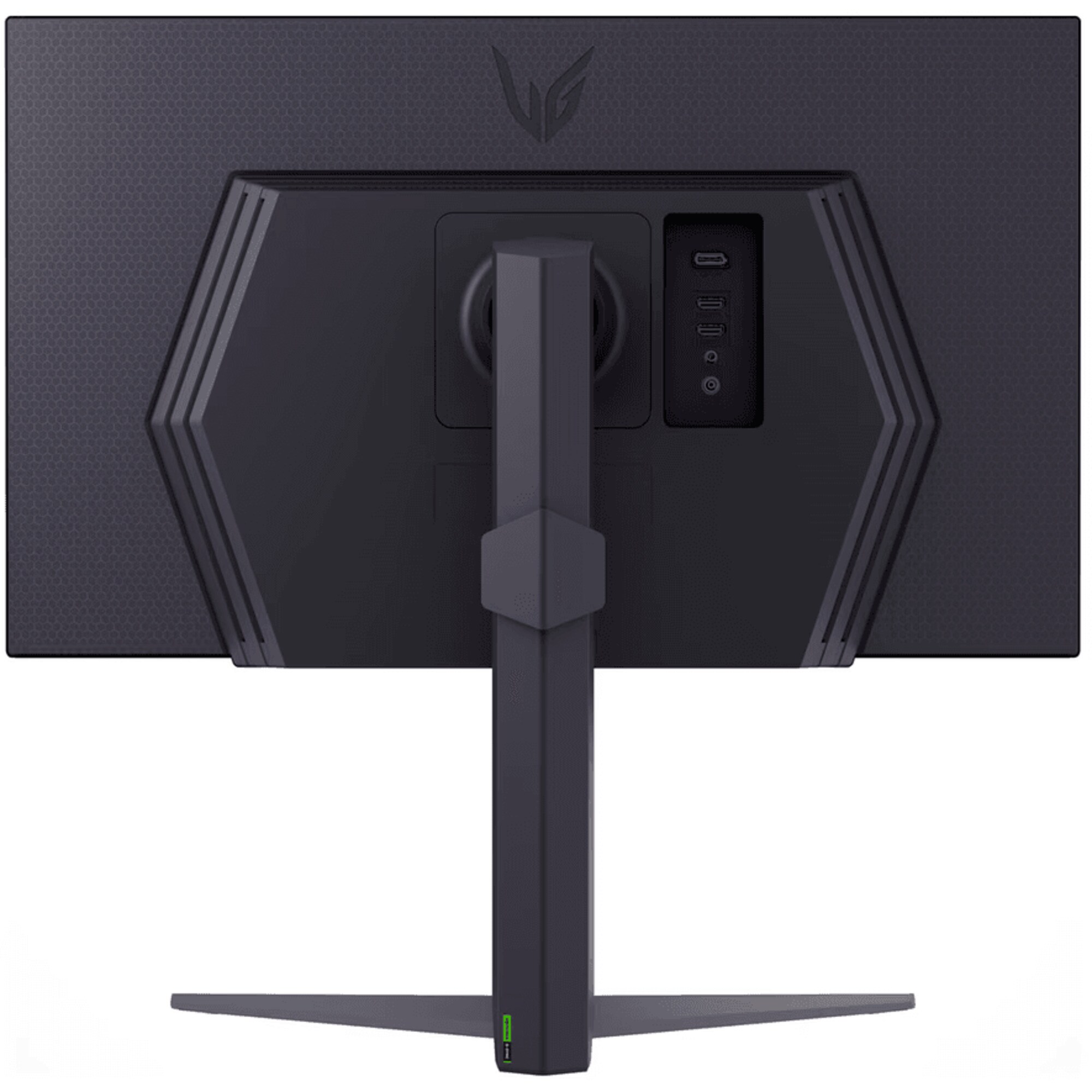 LG Gaming-Monitor UltraGear 27GS75QX-B