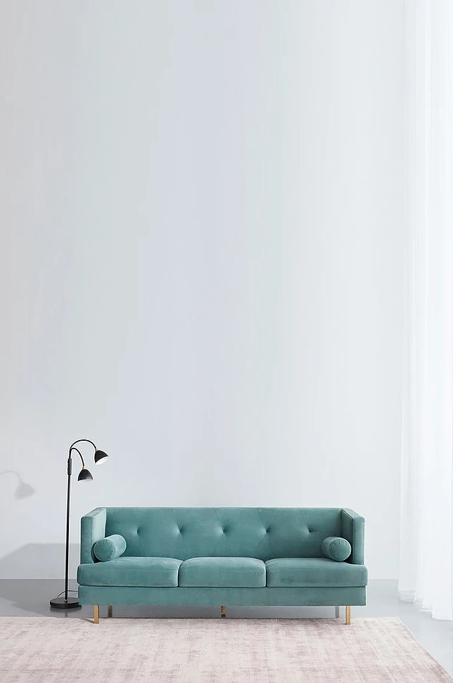 OAKDALE sofa 3-seters
