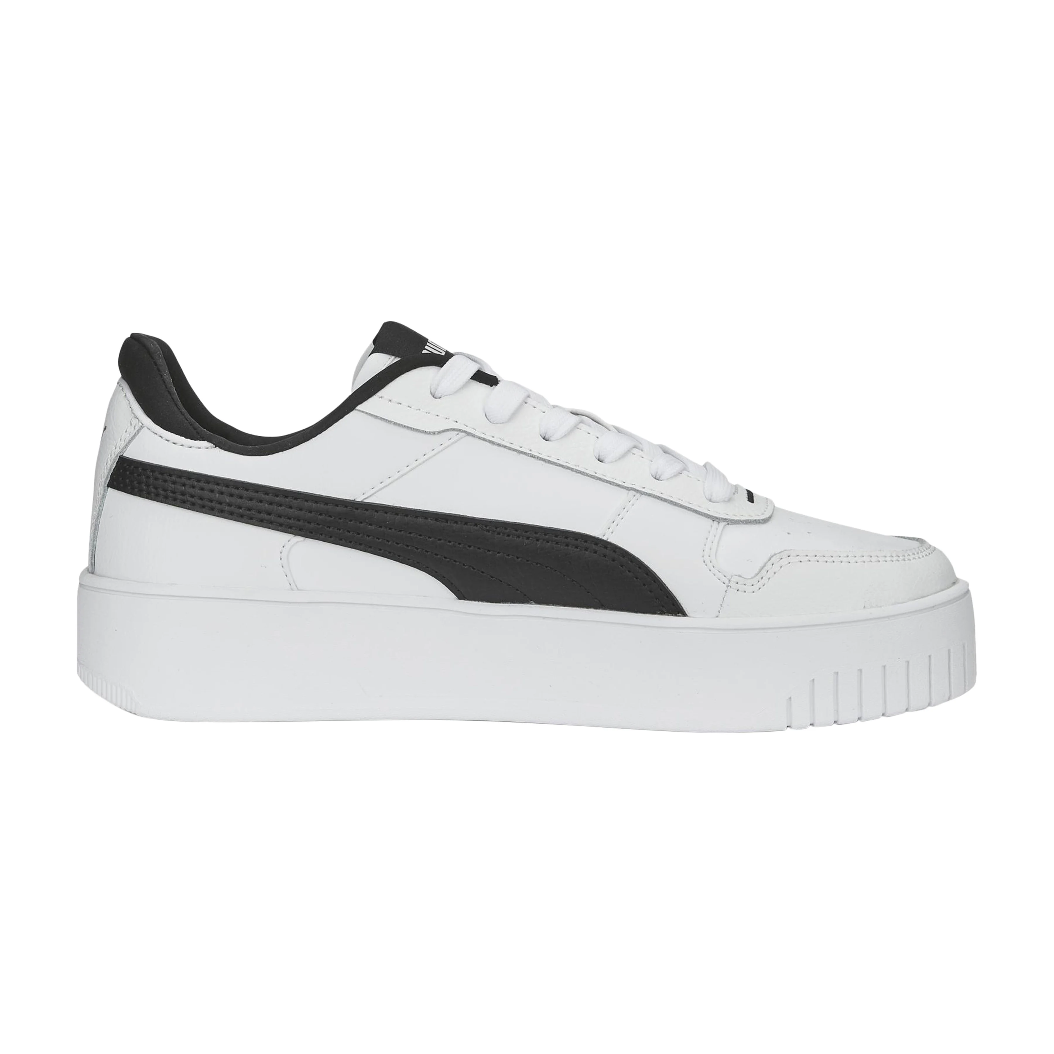 Basket basse cuircarina street | Multicolore