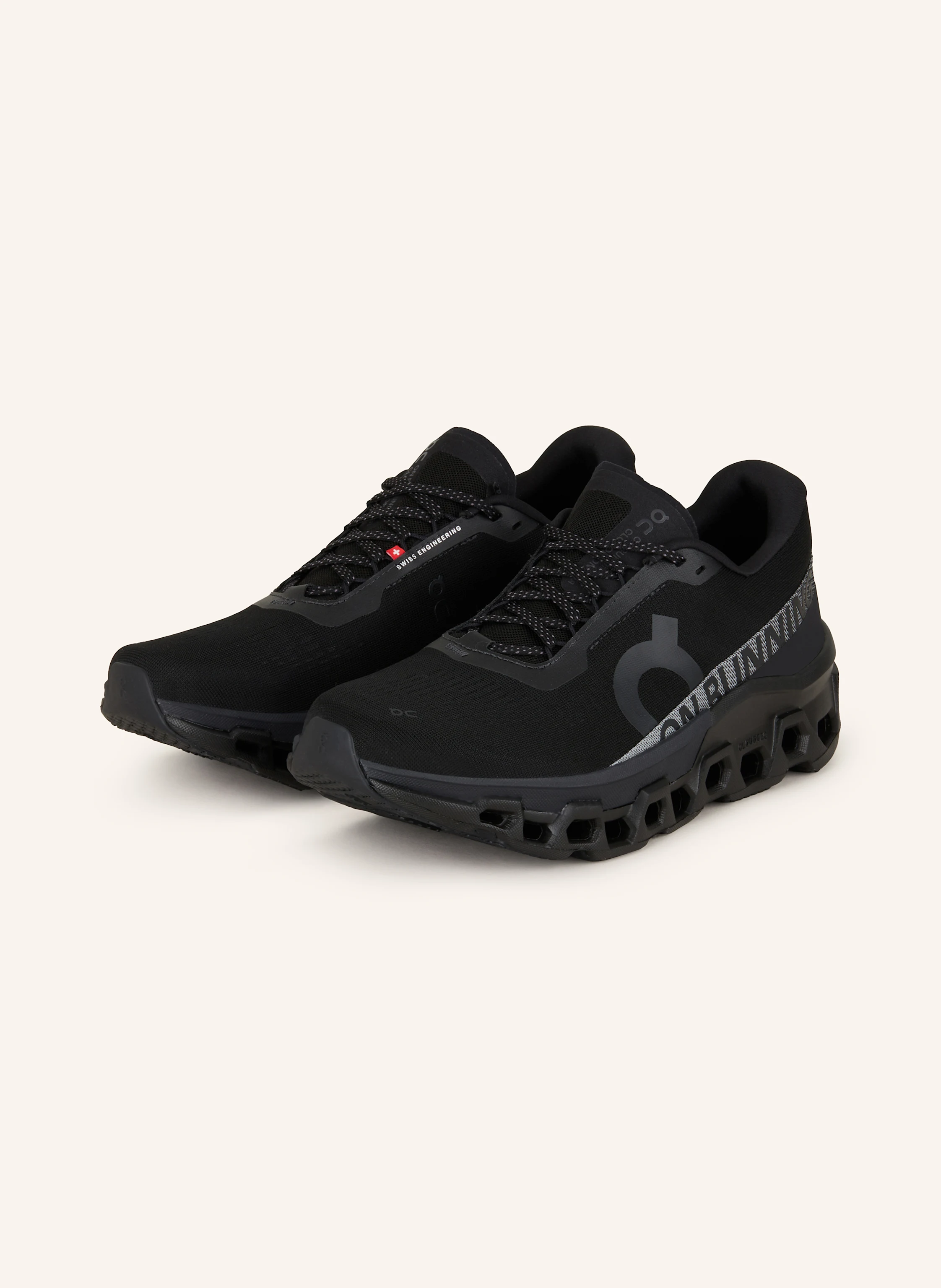 On Laufschuhe CLOUDMONSTER 2