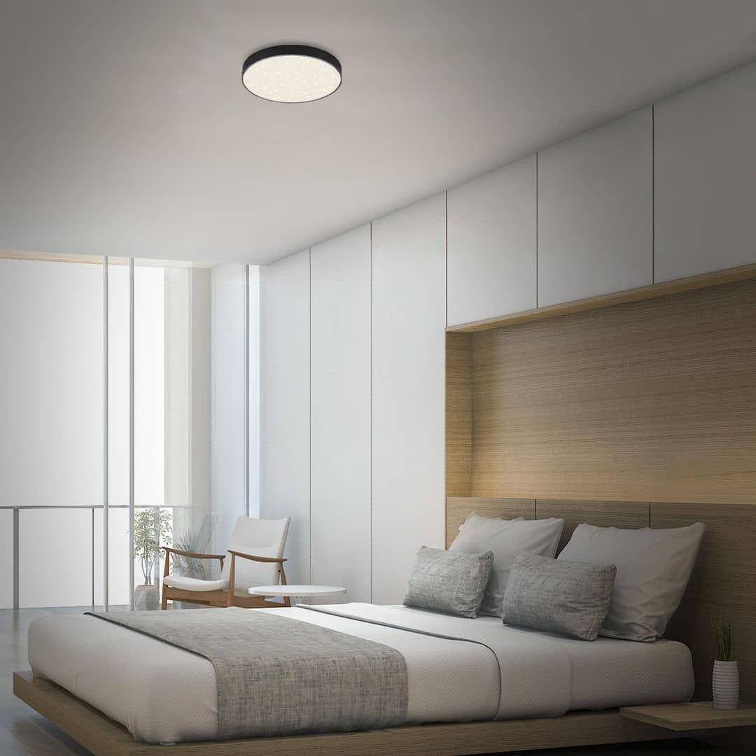 LED-Deckenleuchte