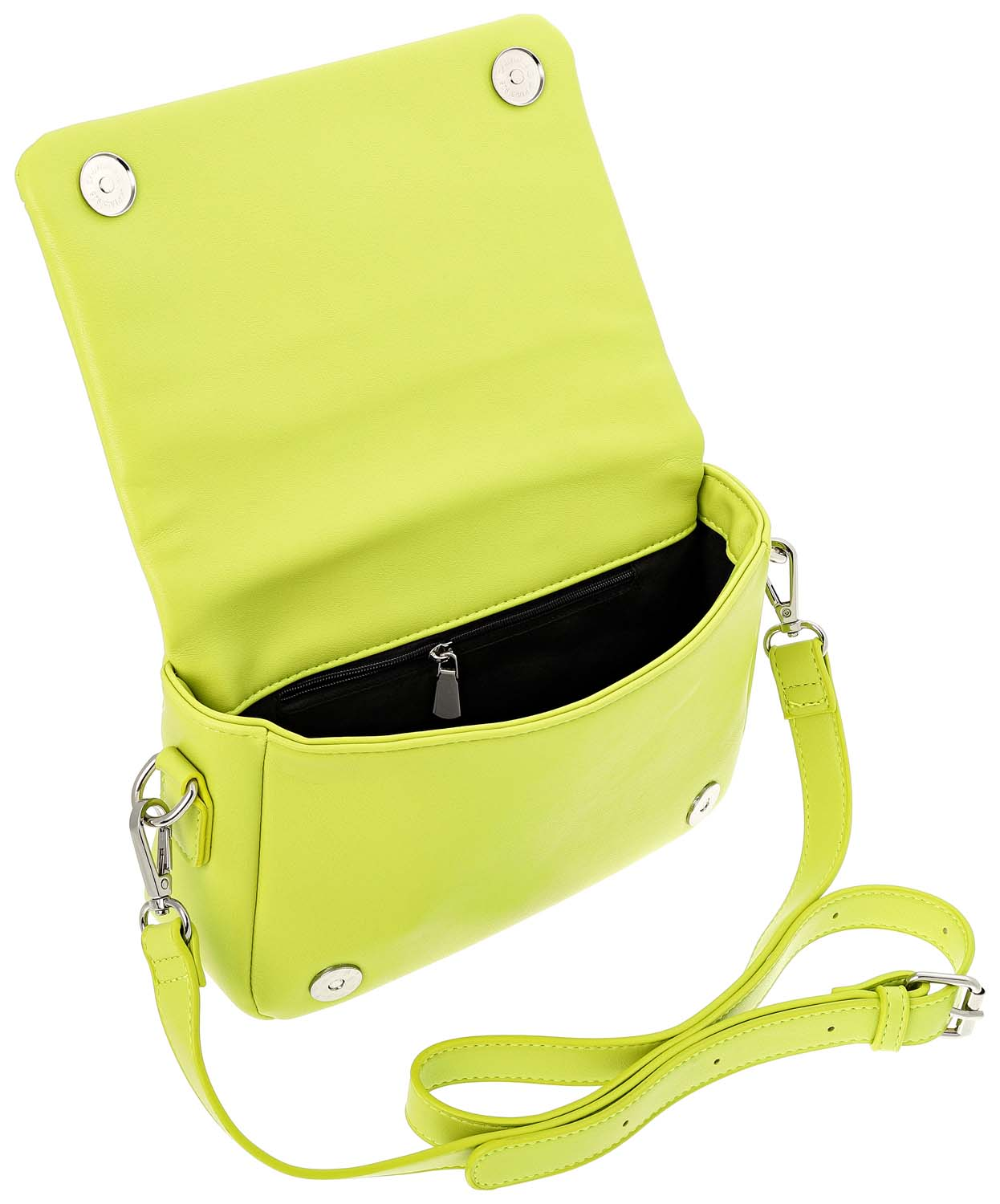 Tasche - Green Twist