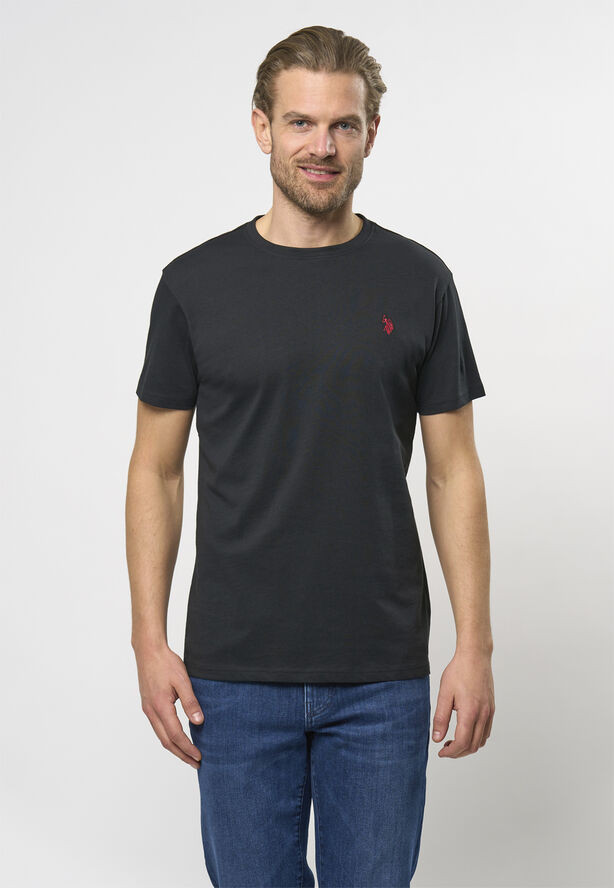 U.S. Polo Assn. USPA T-Shirt Arjun Men 19-4004tcx tap shoe
