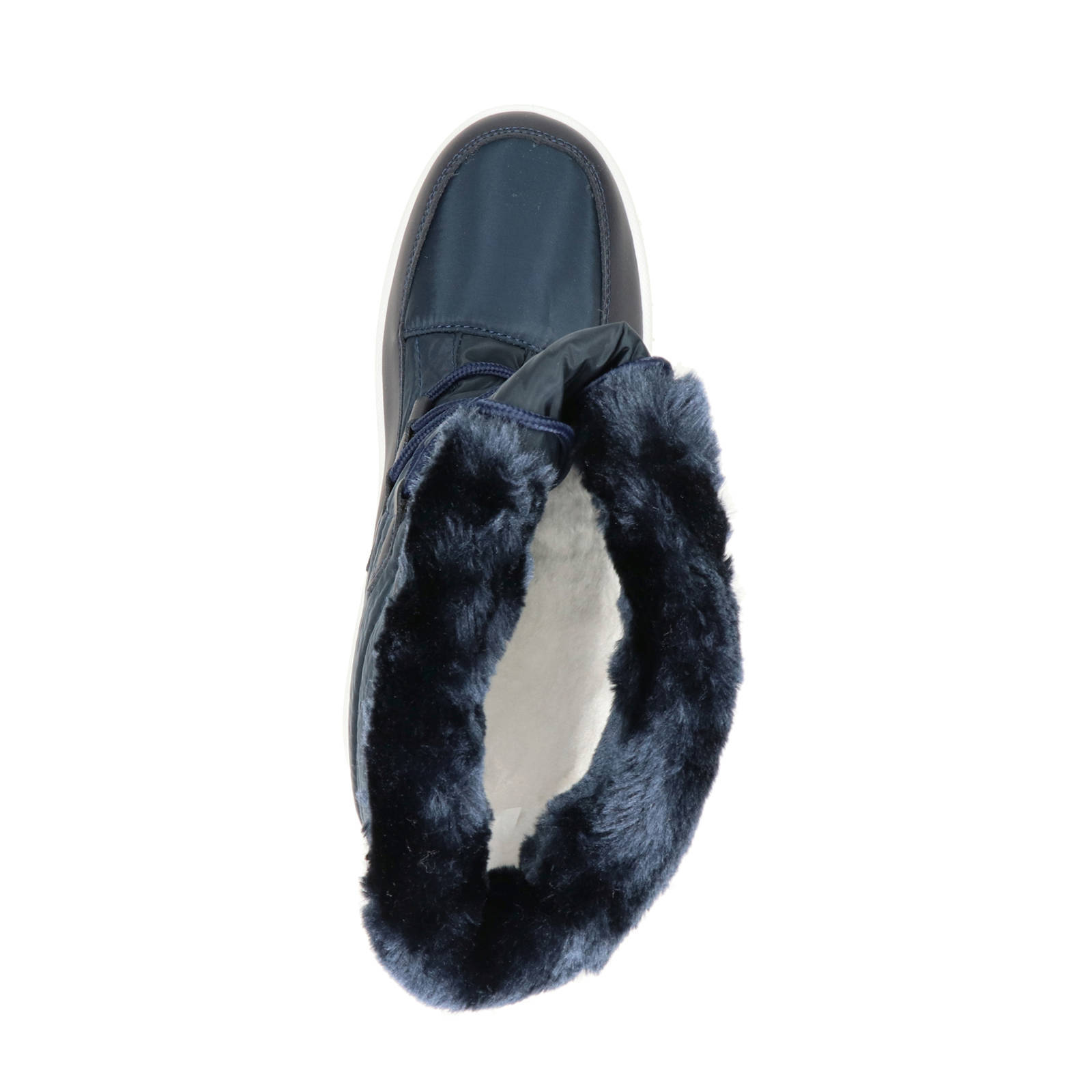 Snow Fun snowboots blauw