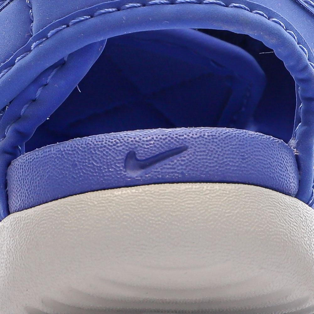 Nike Sandales Bleu Garçon Nike Sunray Adjust 5