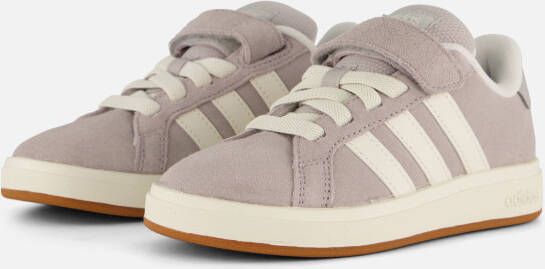 Adidas Sportswear Grand Court 00s Schoenen Kids Kinderen Grijs