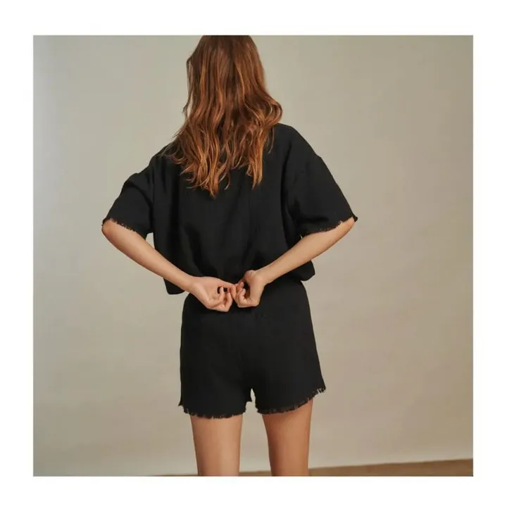 Love Stories Short de Pyjama Sunday | Noir