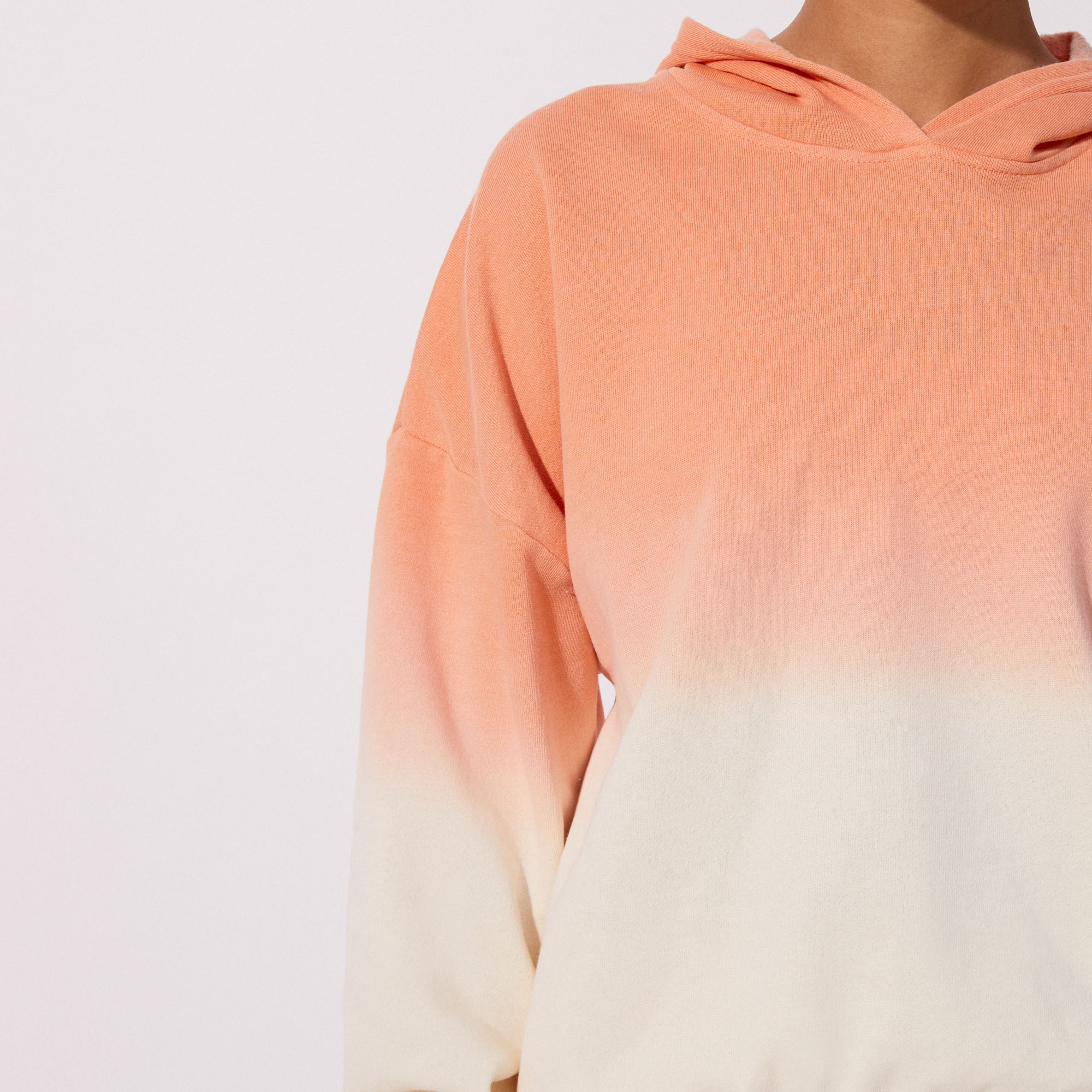 Sweat tie and dye unisexe