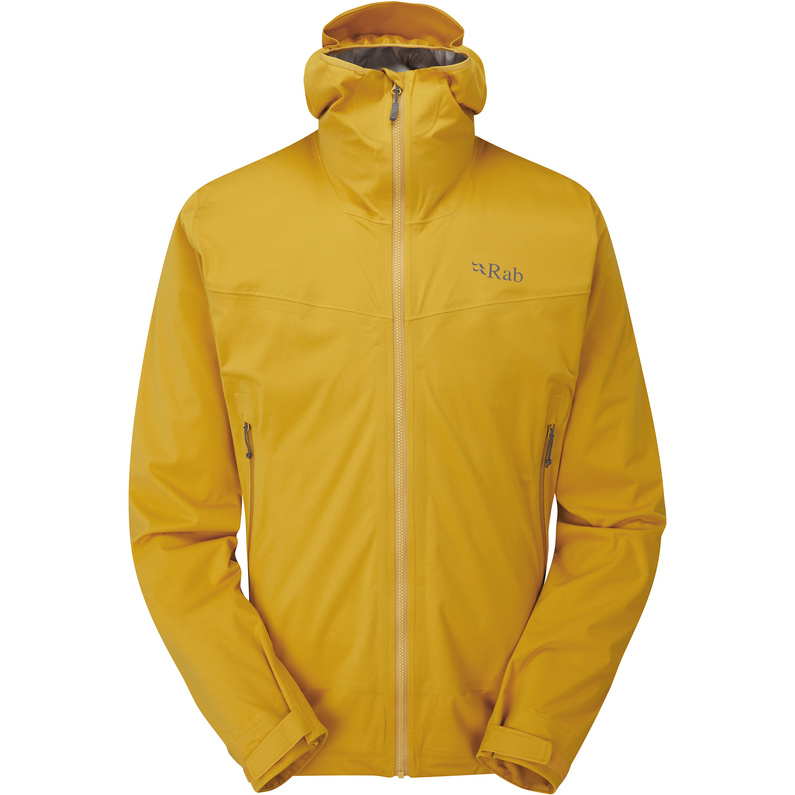 Rab Herren Kinetic 2.0 Jacke