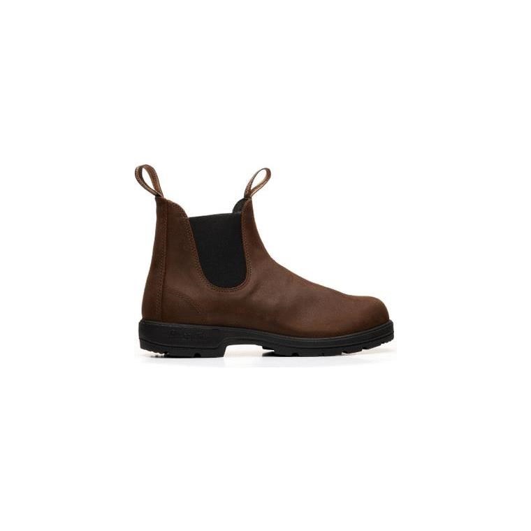 Blundstone 1609 Classics Chelsea Boot Antique Brown