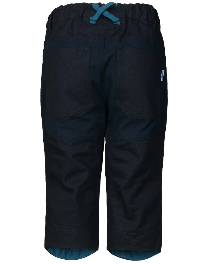 Bermuda-Shorts KULTA in navy