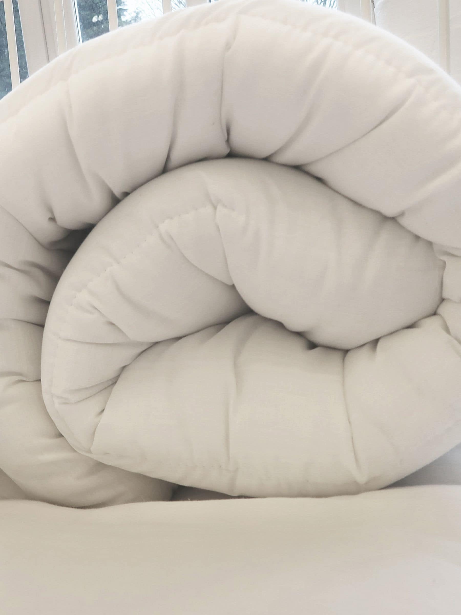 Catherine Lansfield Home Essentials Hollowfibre 4.5 Tog Duvet
