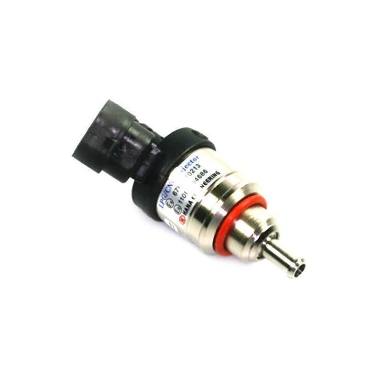 HANA Injektor LPG CNG H2001 Typ A (Gold)