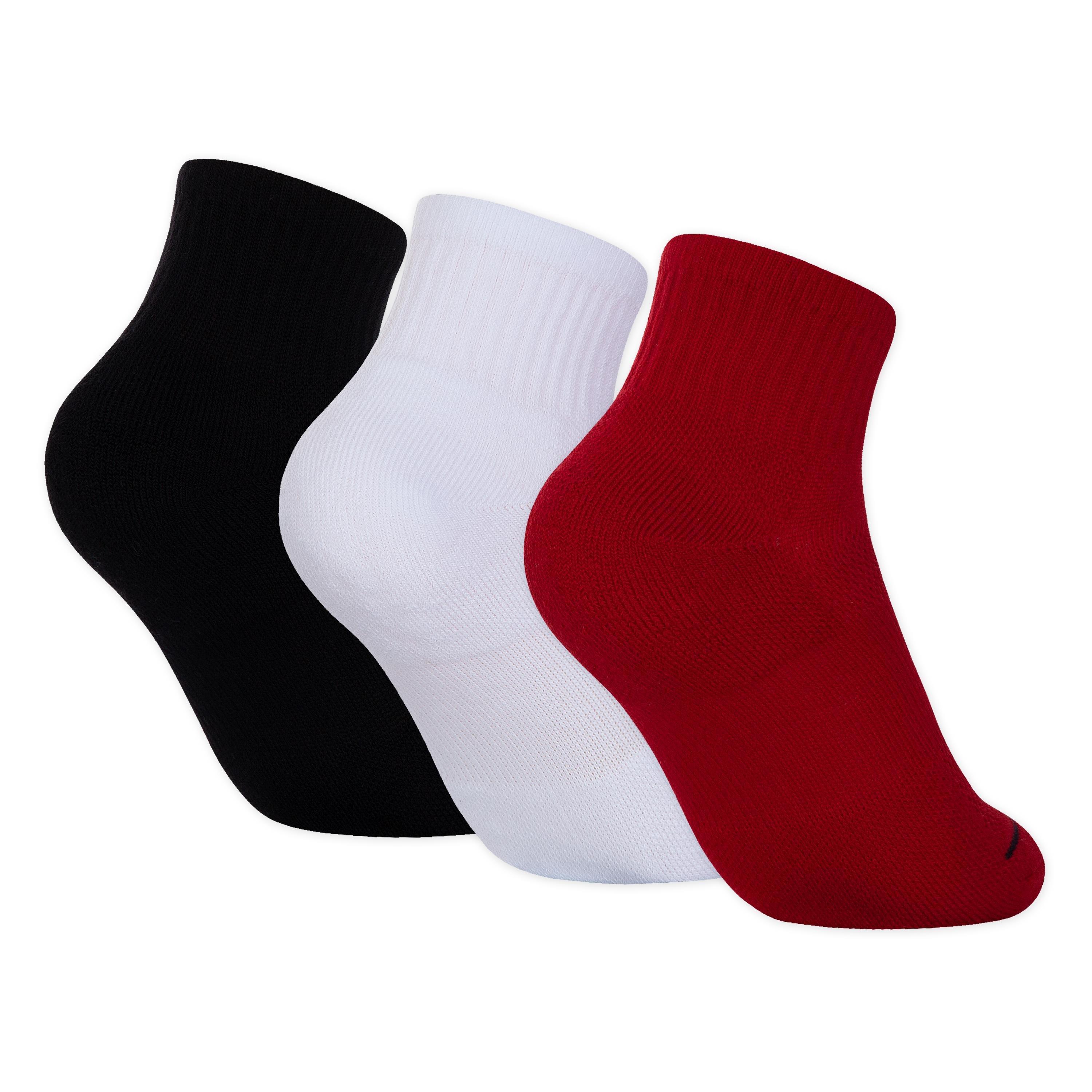 Air Jordan Jumpman Quarter Sock Childs
