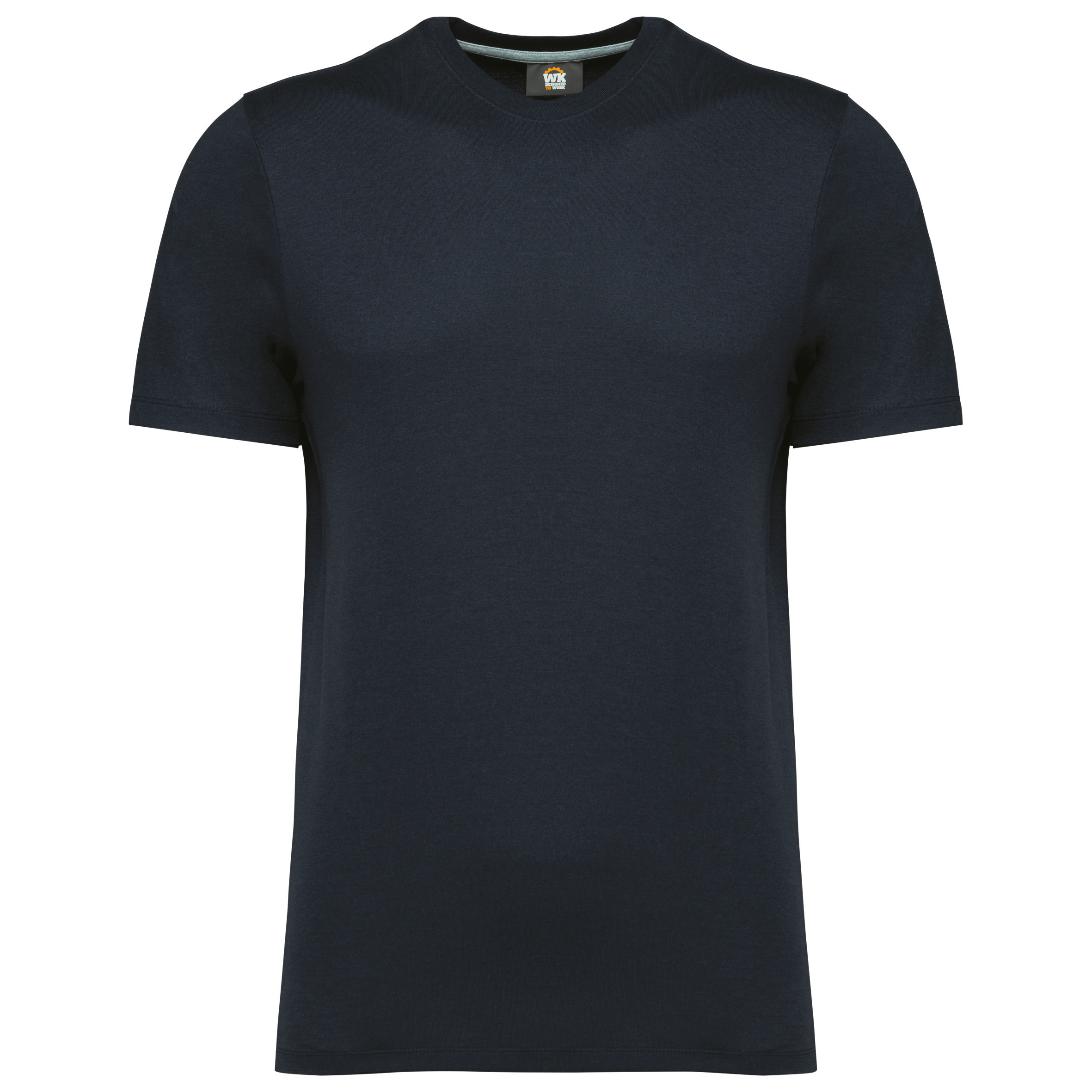 WK. Designed To Work WK306 - T-shirt à traitement antibactérien homme