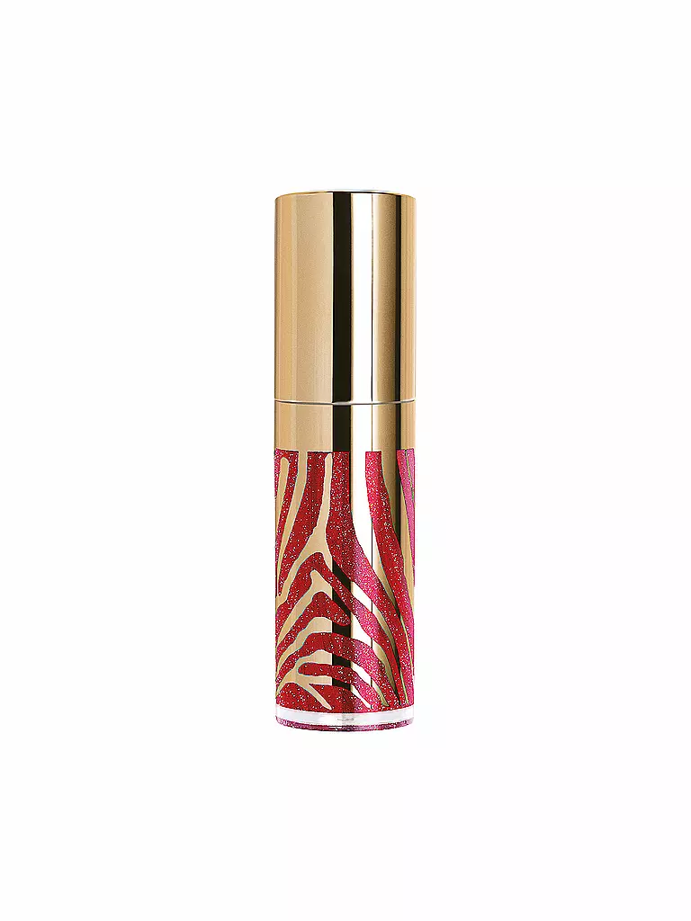 SISLEY Lipgloss - Le Phyto-Gloss ( 5 Fireworks )  rot