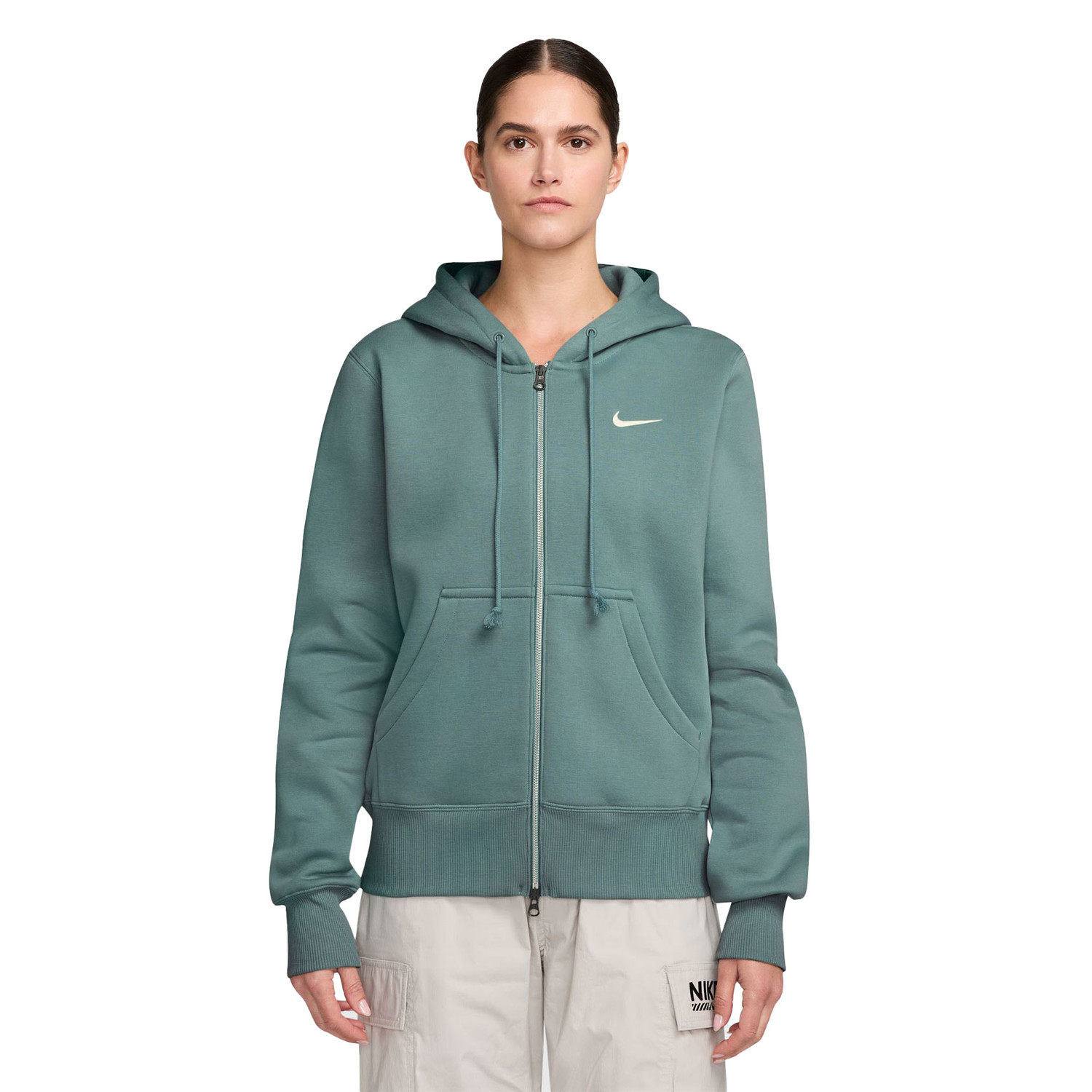 Nike Phoenix Full Zip Hoody