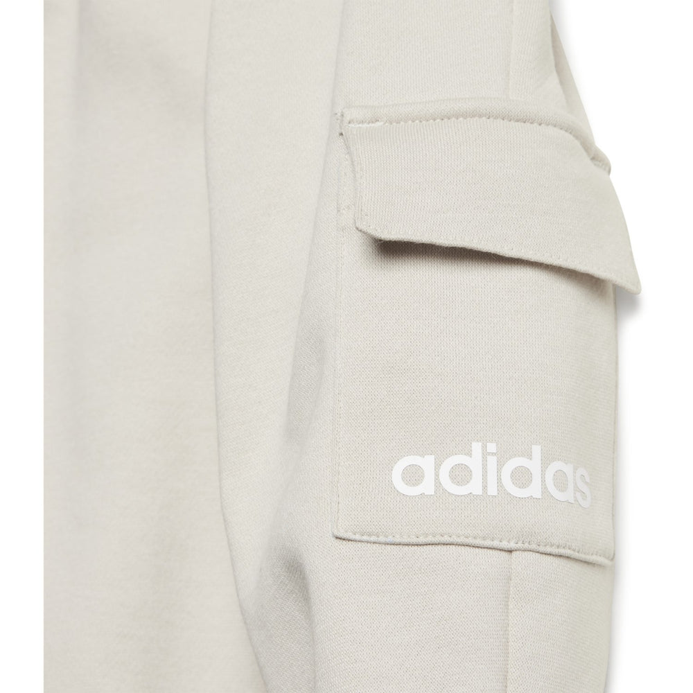 Køb adidas Originals Wonder Alumina/White I Lin Fl Jog Sweatsæt