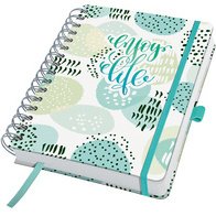 BuJo Agenda Jolie 'Glittery Joy'